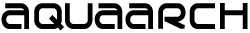aquaarch - logo
